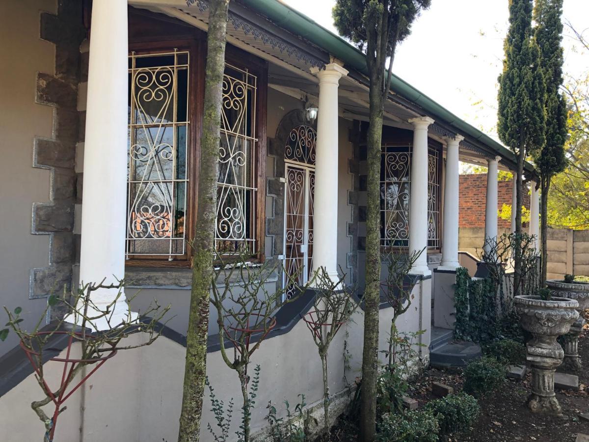贝尔法斯特Apple And Rose住宿加早餐旅馆 外观 照片