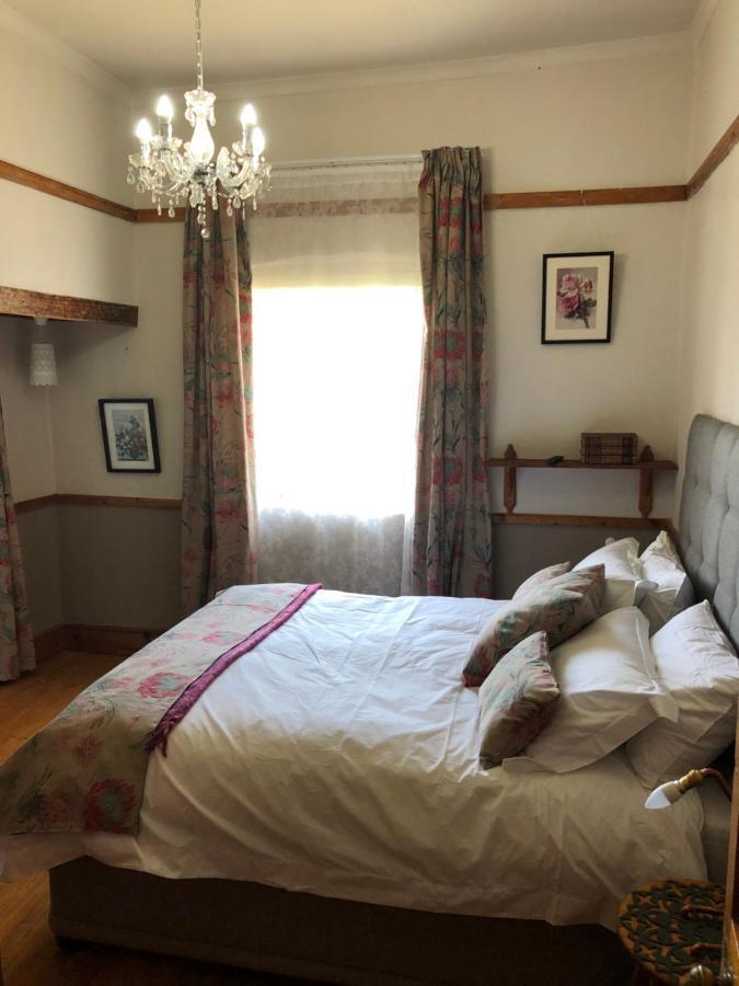 贝尔法斯特Apple And Rose住宿加早餐旅馆 外观 照片